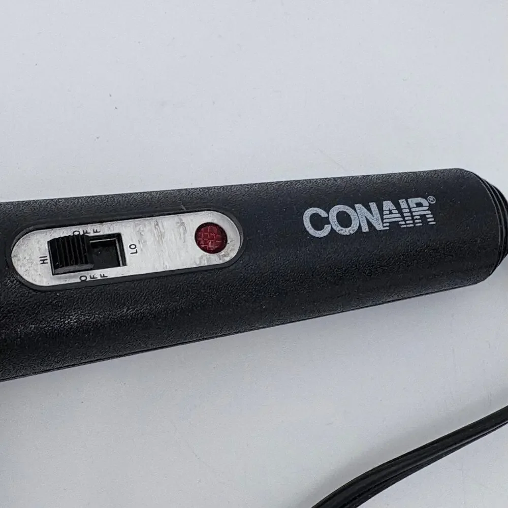 Conair Large Barrel Curling Iron